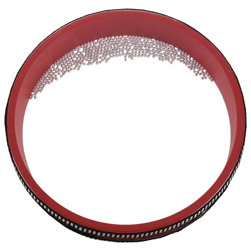 

Tambourine Ocean Drum Sea Sound Percussion Toy Gift 20Cm 8Inch