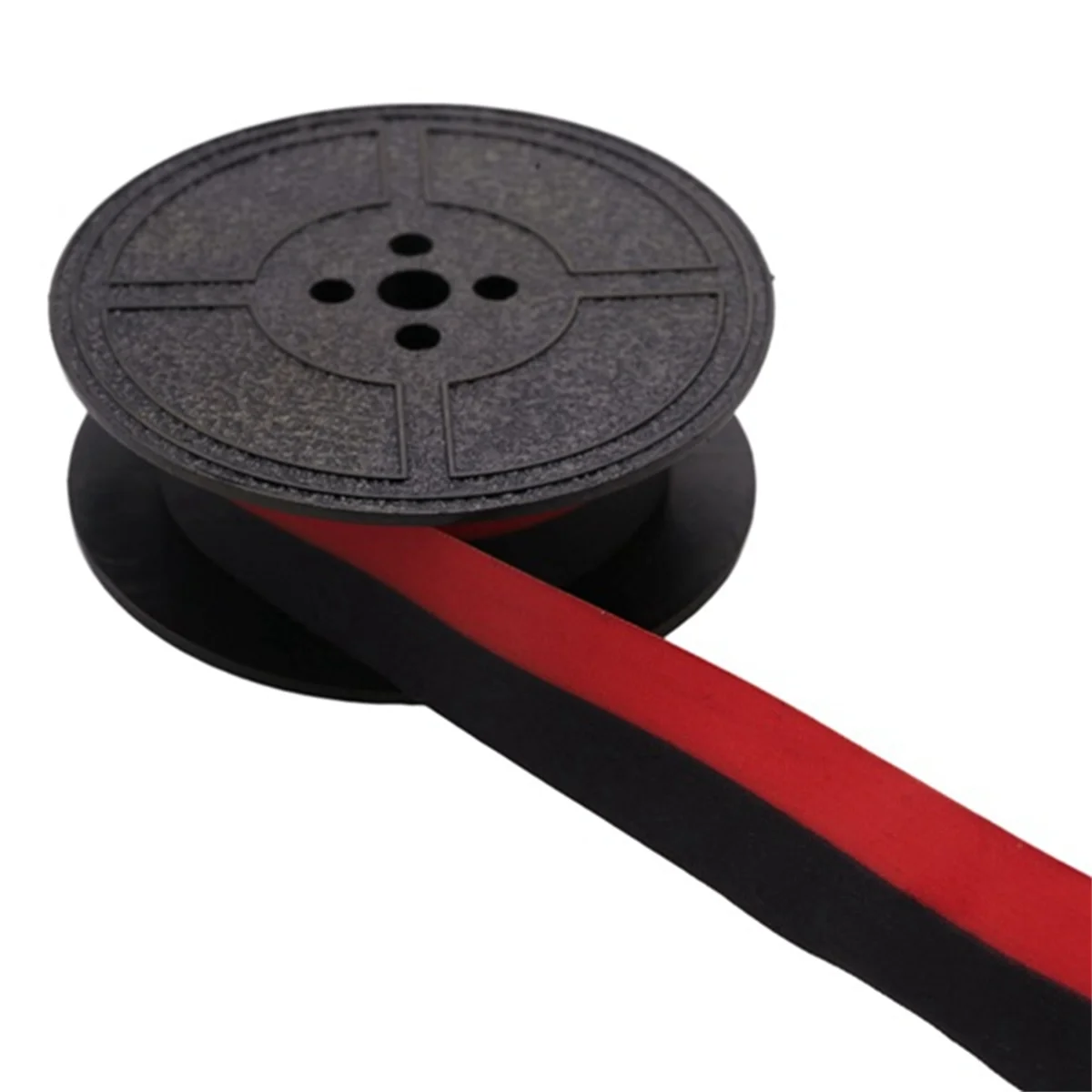 Универсальная лента для пишущей машинки сменная с двойной катушкой большинства