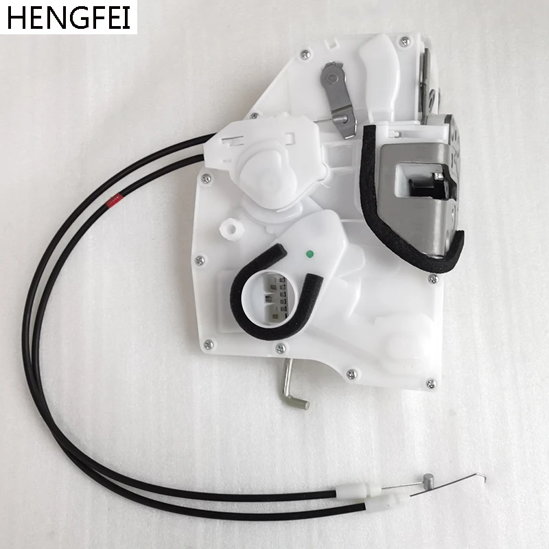 

Автомобильные детали Hengfei, автомобильный блок блокировки для Suzuki Swift SX4, центральный замок