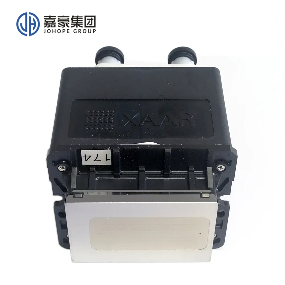 Оригинальная печатающая головка 1201 xaar Печатающая для УФ-принтера