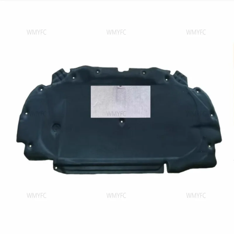 

Для Citroen C-QUATRE 2008-2016 C5 Автомобильная крышка двигателя Звукоизоляционная хлопковая Звукоизоляционная крышка автомобильные аксессуары