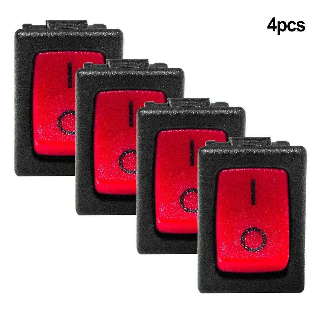 Новинка высококачественный материал практичные Сменные стоп-выключатели