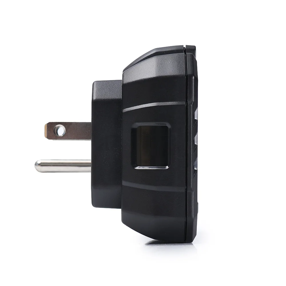 Рисунок 4 - Детектор розетки