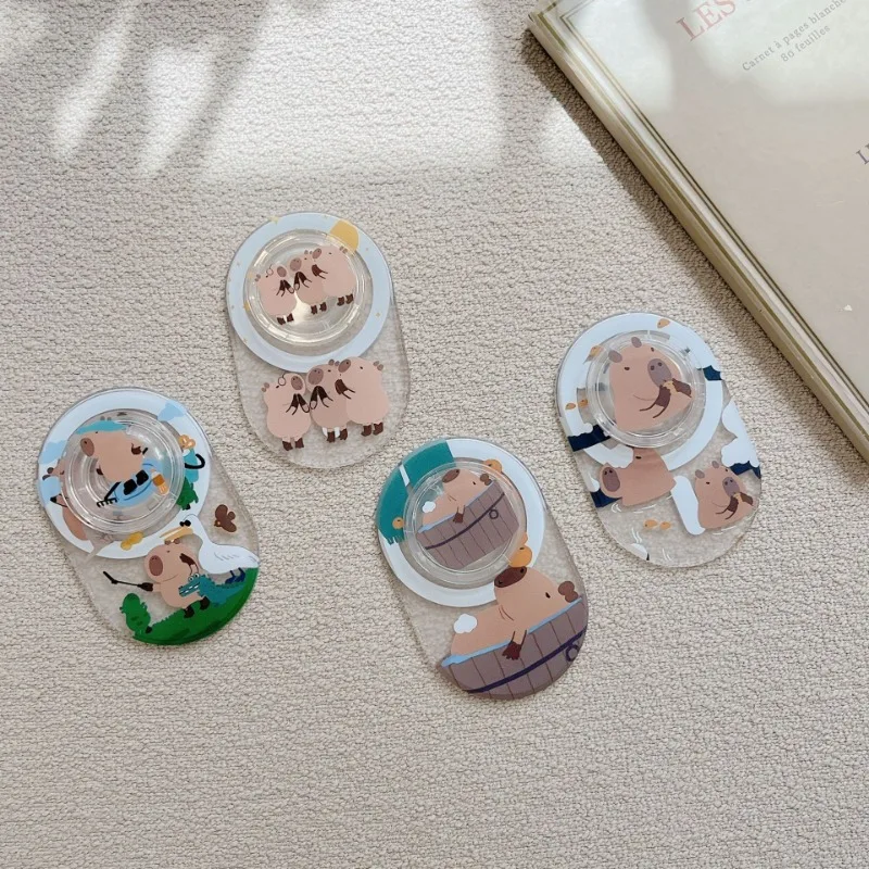 Новый держатель для телефона Pop с магнитной застежкой