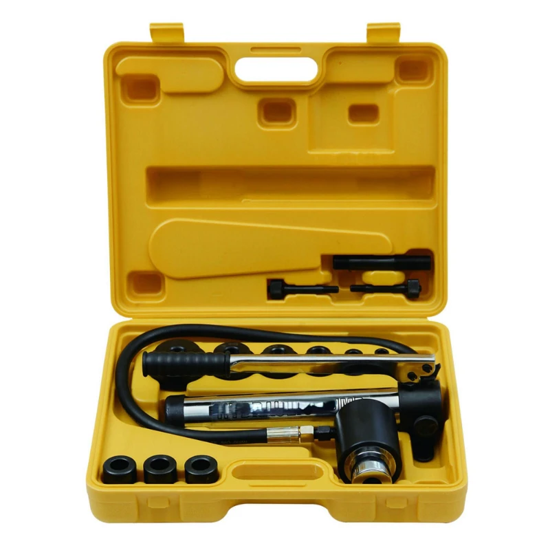 

11 Ton Hydraulic Knockout Punch HHK-8B