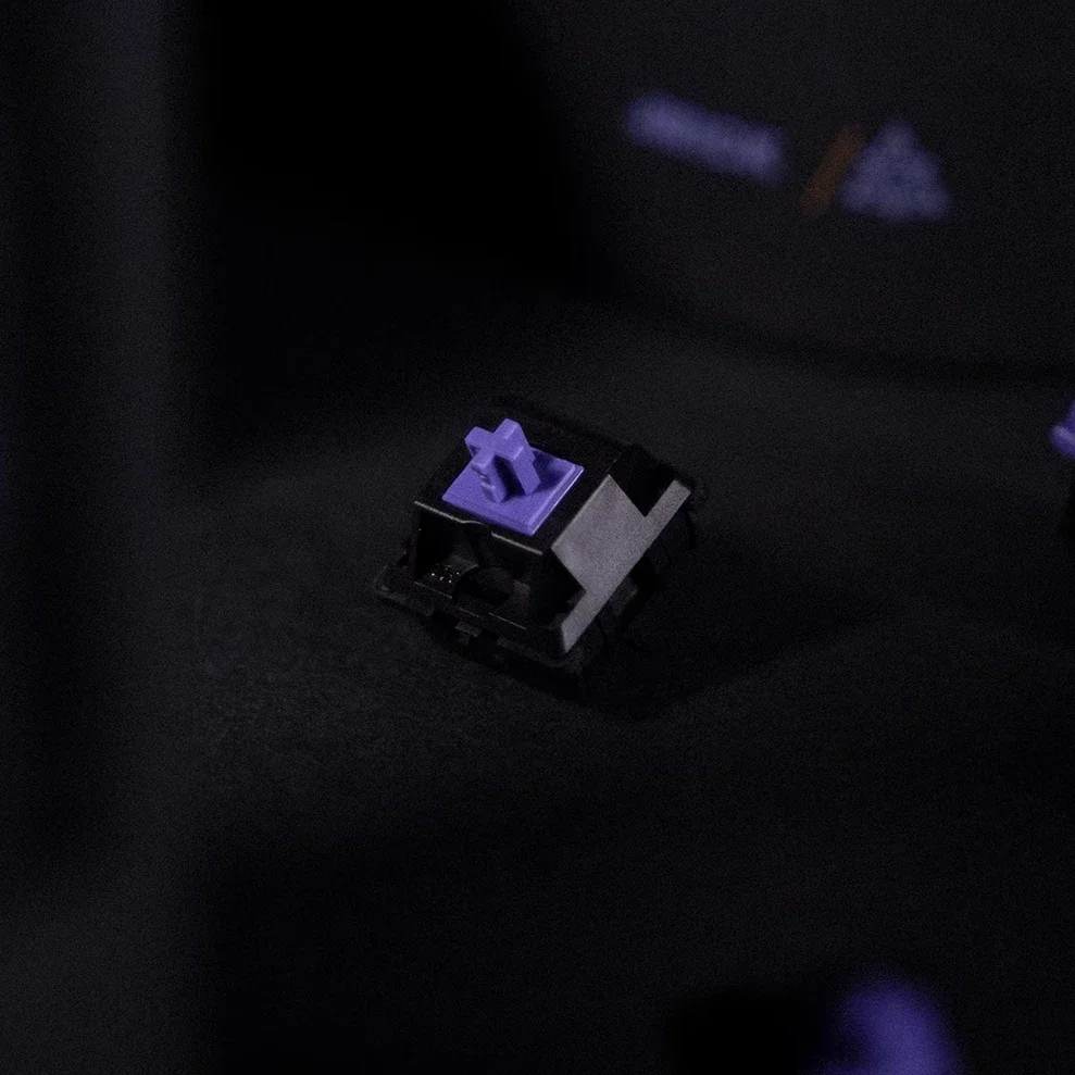 VERTEX V1 Линейные переключатели 50г