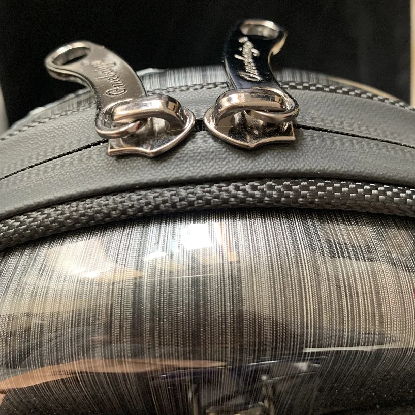 Жесткий футляр для кларнета bB Портативный жесткий ящик Сумка гобоя 17Key Коробка