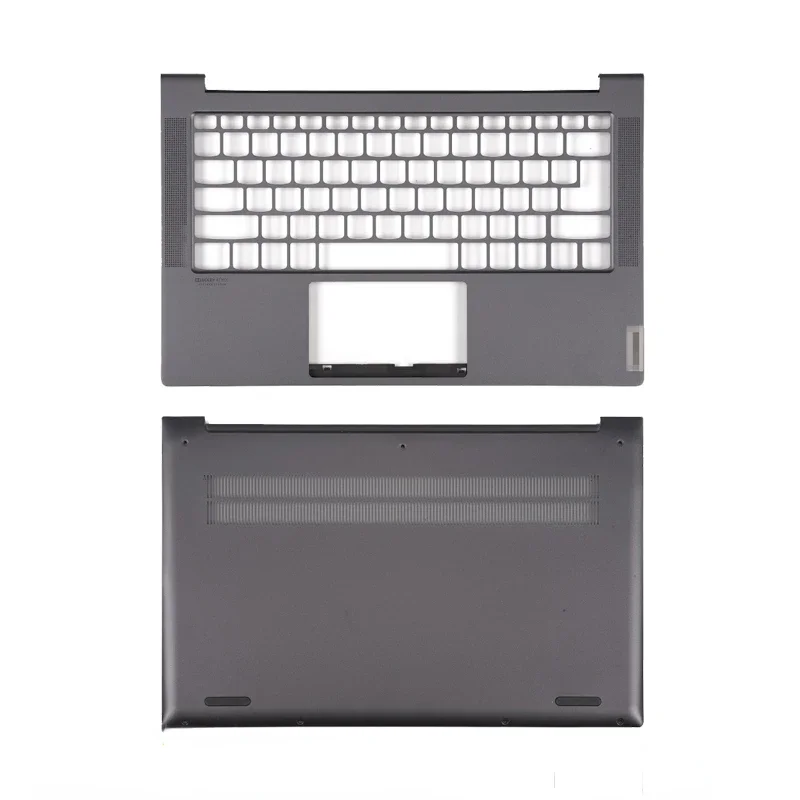 Новый чехол для ноутбука Lenovo YOGA slim 7 14ITL05 14ARE05 14IIL05 задняя крышка ЖК-дисплея верхняя