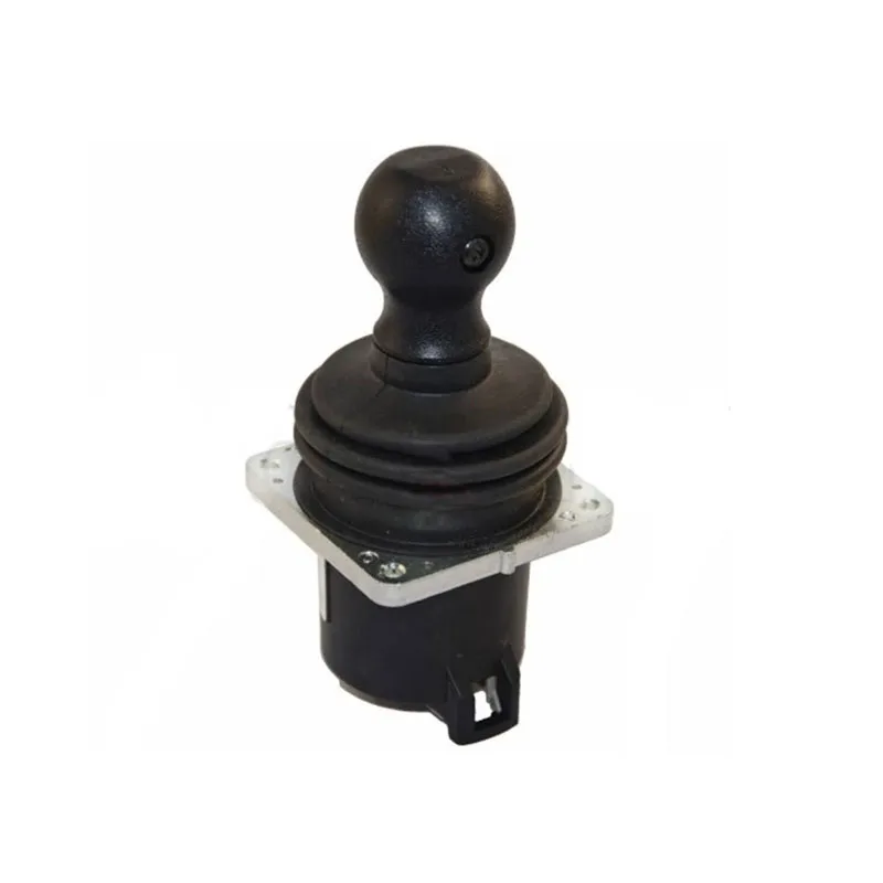 

For Genie Straight Booms Lifts Z-135/70 Z-45/25 IC Z-51/30J Single Axis Joystick Controller 101175 101175GT