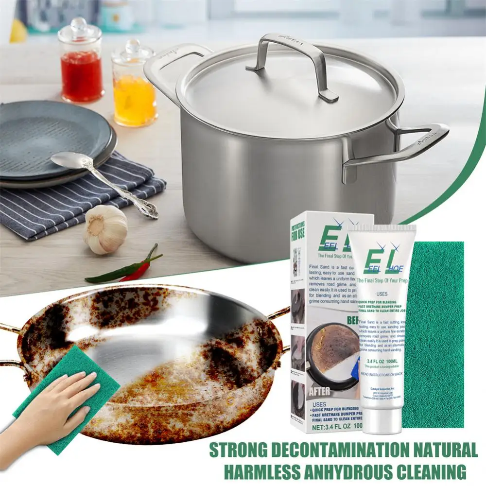 

Средство для удаления ржавчины, 100 мл