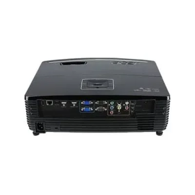 Acer P6500 (P6505) DLP 5500 люмен проектор лазерный Full HD 1080p видеопроектор