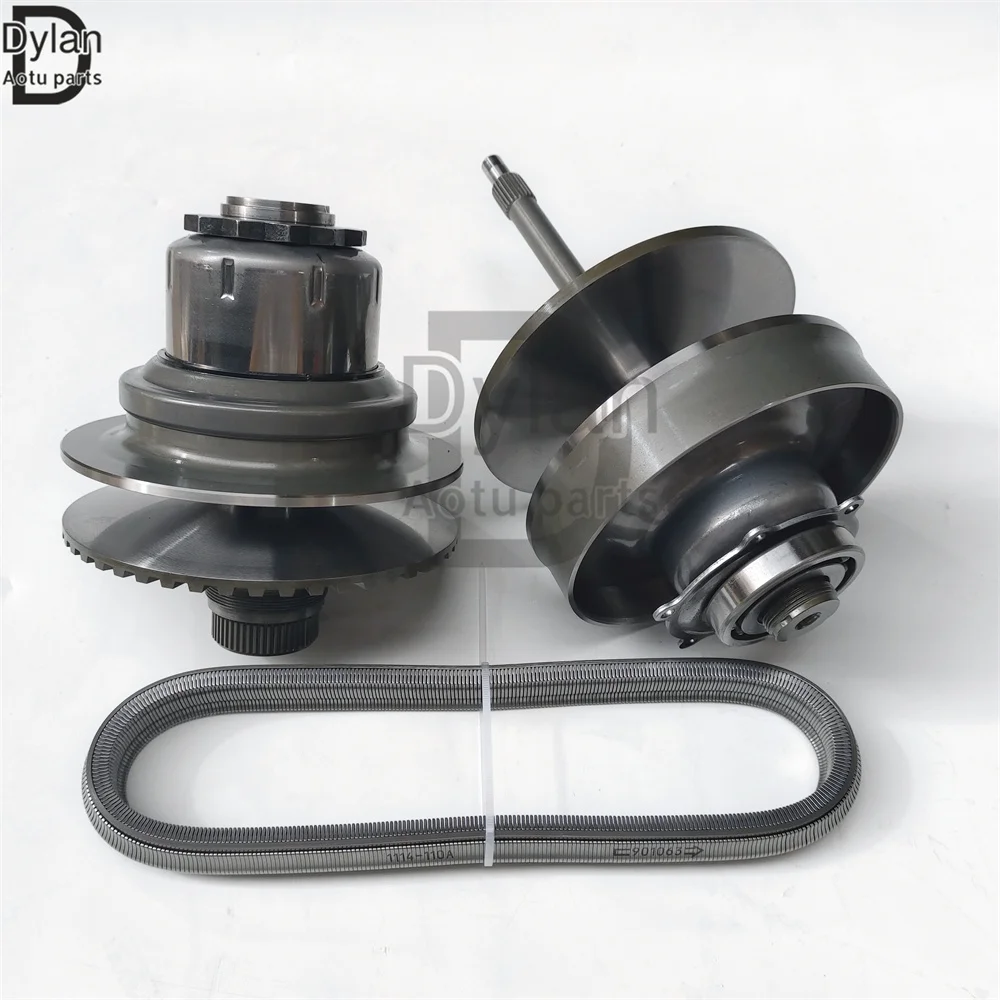 722 8 CVT коробка передач комплект цепи стальной подходит для Mercedes A-класс B-класс 04-up
