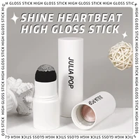 3 colors 3d face brighten highlighter bar cosmetic face contour bronzer shimmer highlighter stick concealer cream makeup tool