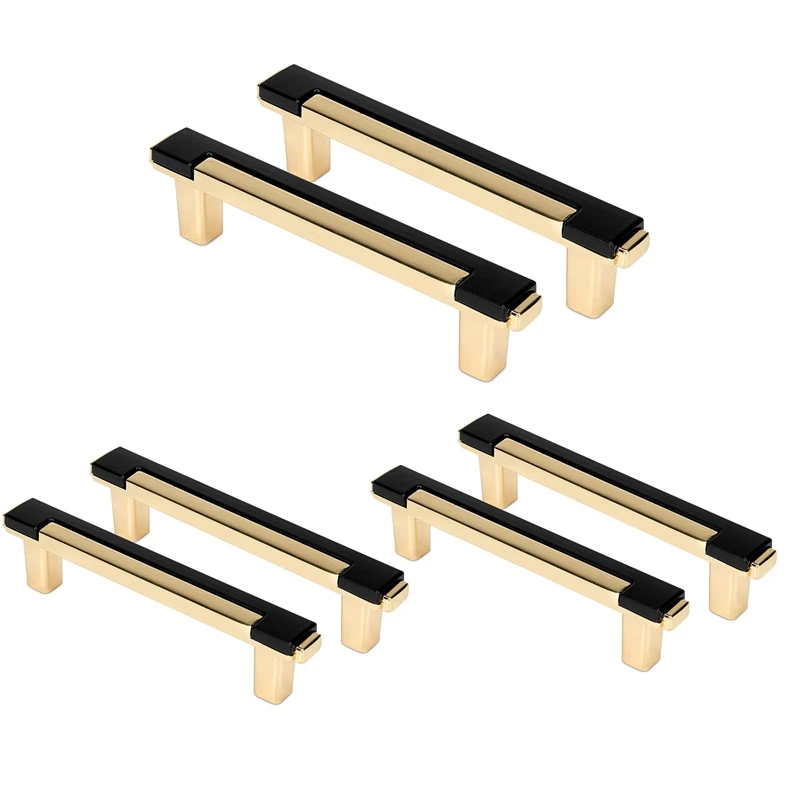 

6 шт./упаковка, ручки из цинкового сплава