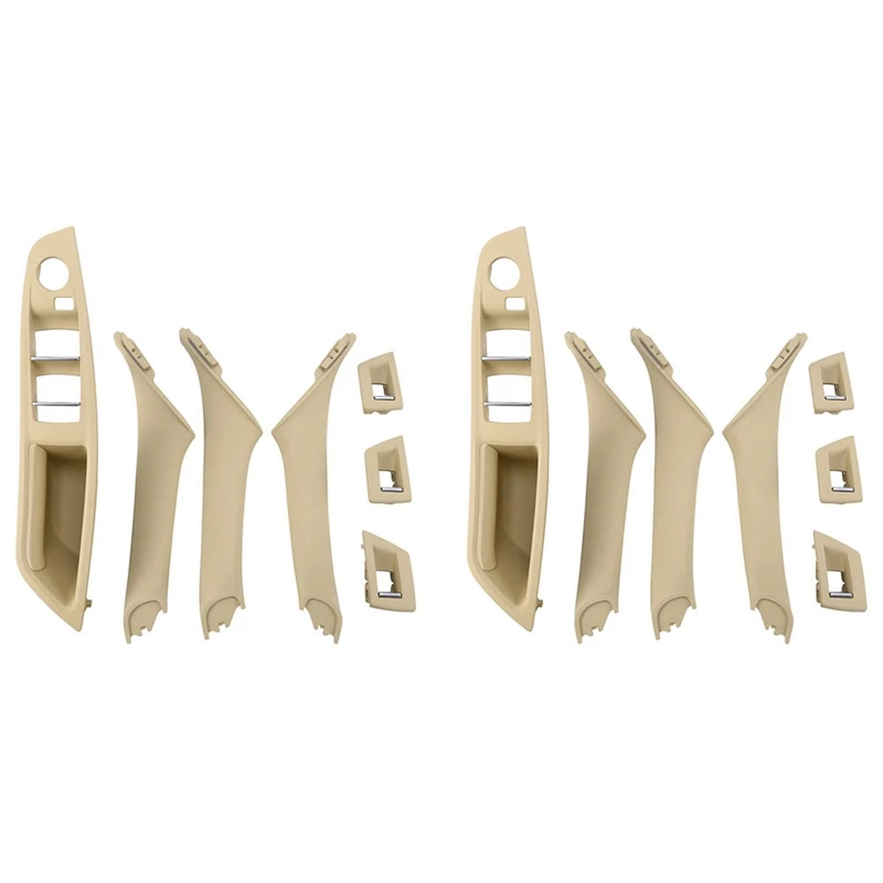 

14 шт., передний правый подлокотник сиденья водителя для BMW F10 10-17