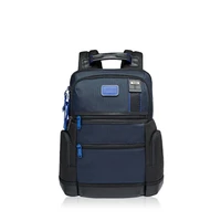 2223681 ballistic nylon mens business backpack computer bag