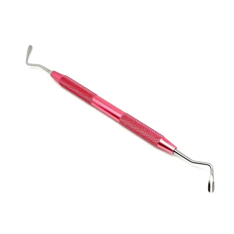 Реплика эстетического восстановления зубов, задние зубы для упрощения окклюзивного моделирования, шпатель для наполнения стоматологической смолы, стоматологические инструменты