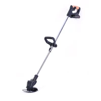 high quality professional mowers handheld electric cordless grass trimmer lawn mower