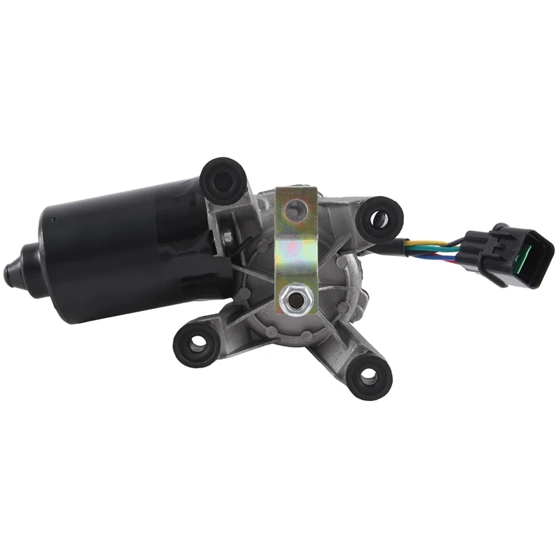 Мотор стеклоочистителя переднего лобового стекла 98100H1500 для Hyundai townan 2001-2006