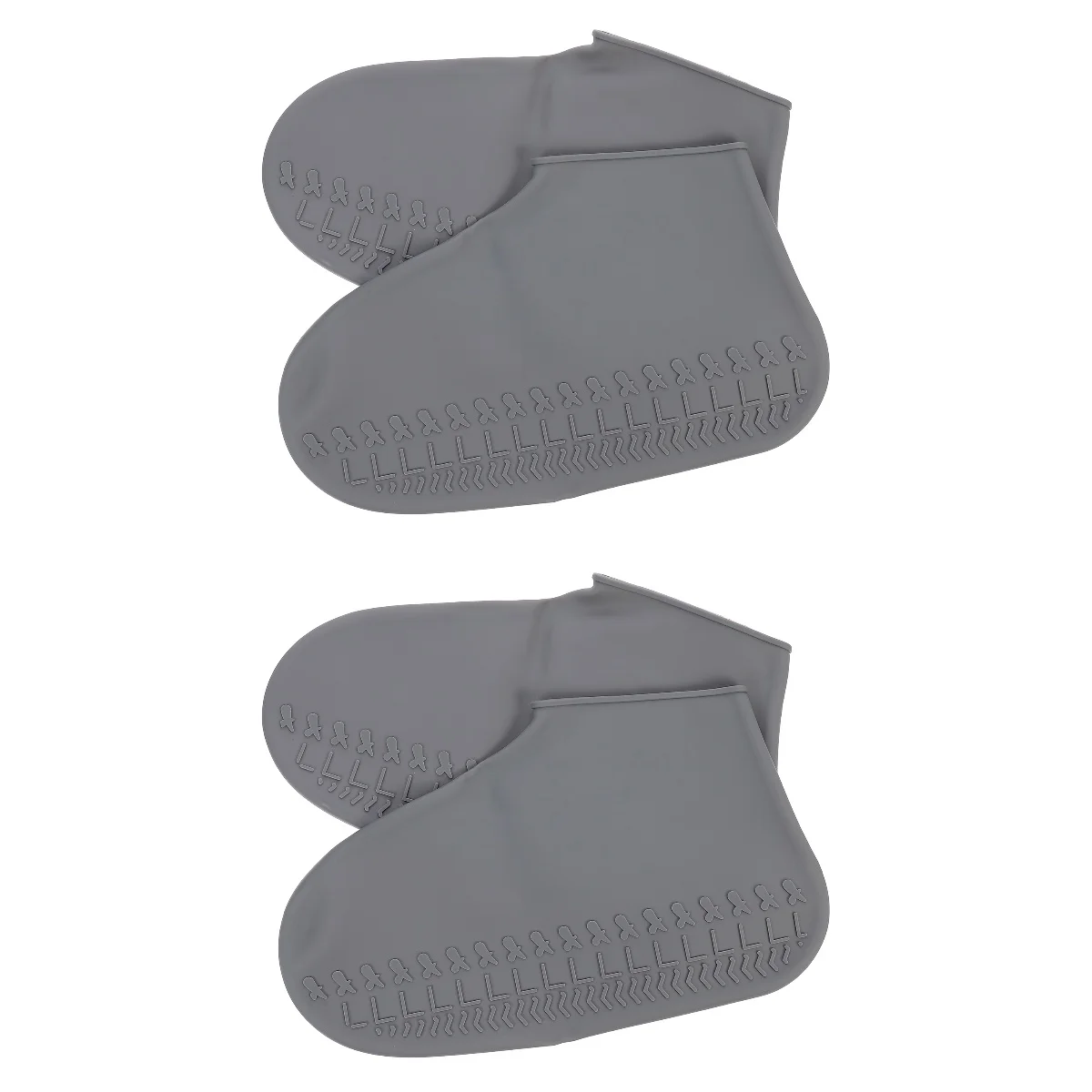 

Shoe Cover Rain Covers Boot Rubber Protectors Rainproof Overshoes Snow Protector From Outdoor Running