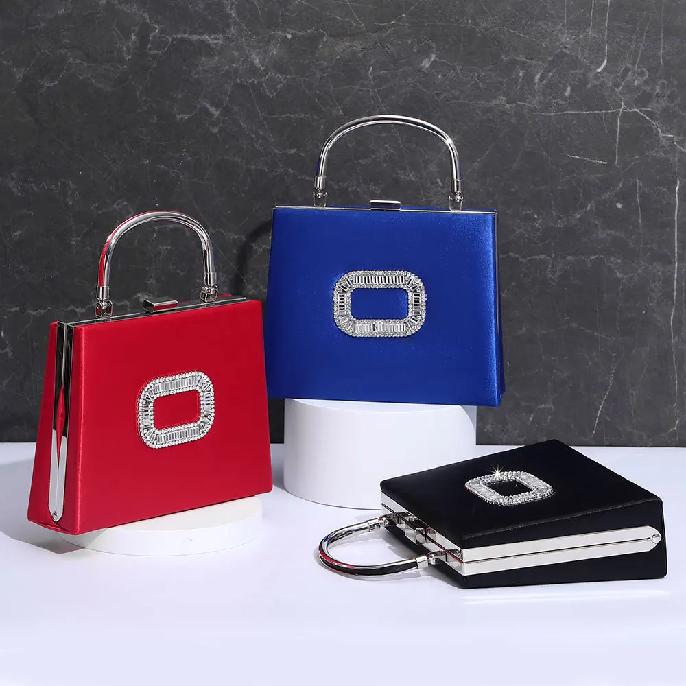 

Элегантный женский клатч для вечевечерние, женские кошельки и сумочки, модная винтажная дизайнерская Свадебная вечерняя наплечная сумка ч...