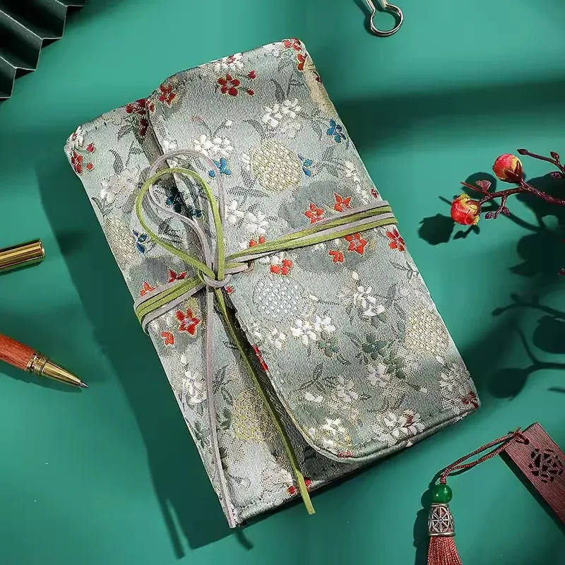 

Блокнот Binder Notebook