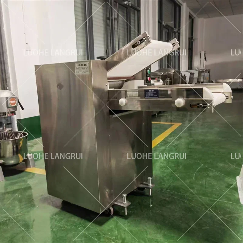 2024 машина для замешивания теста пшеницы автоматическая муки пиццы пресс