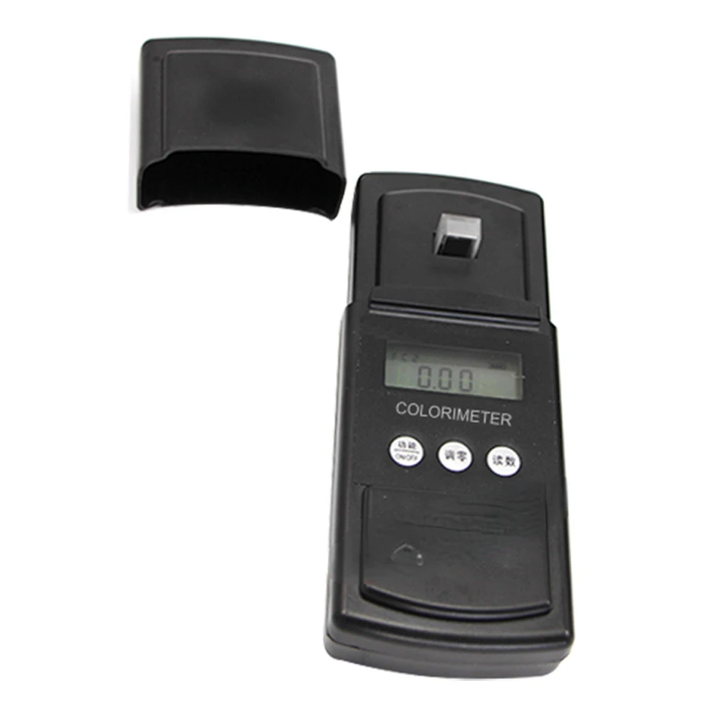 

Handheld Colorimeter Water Residual Chlorine Colorimetric Meter