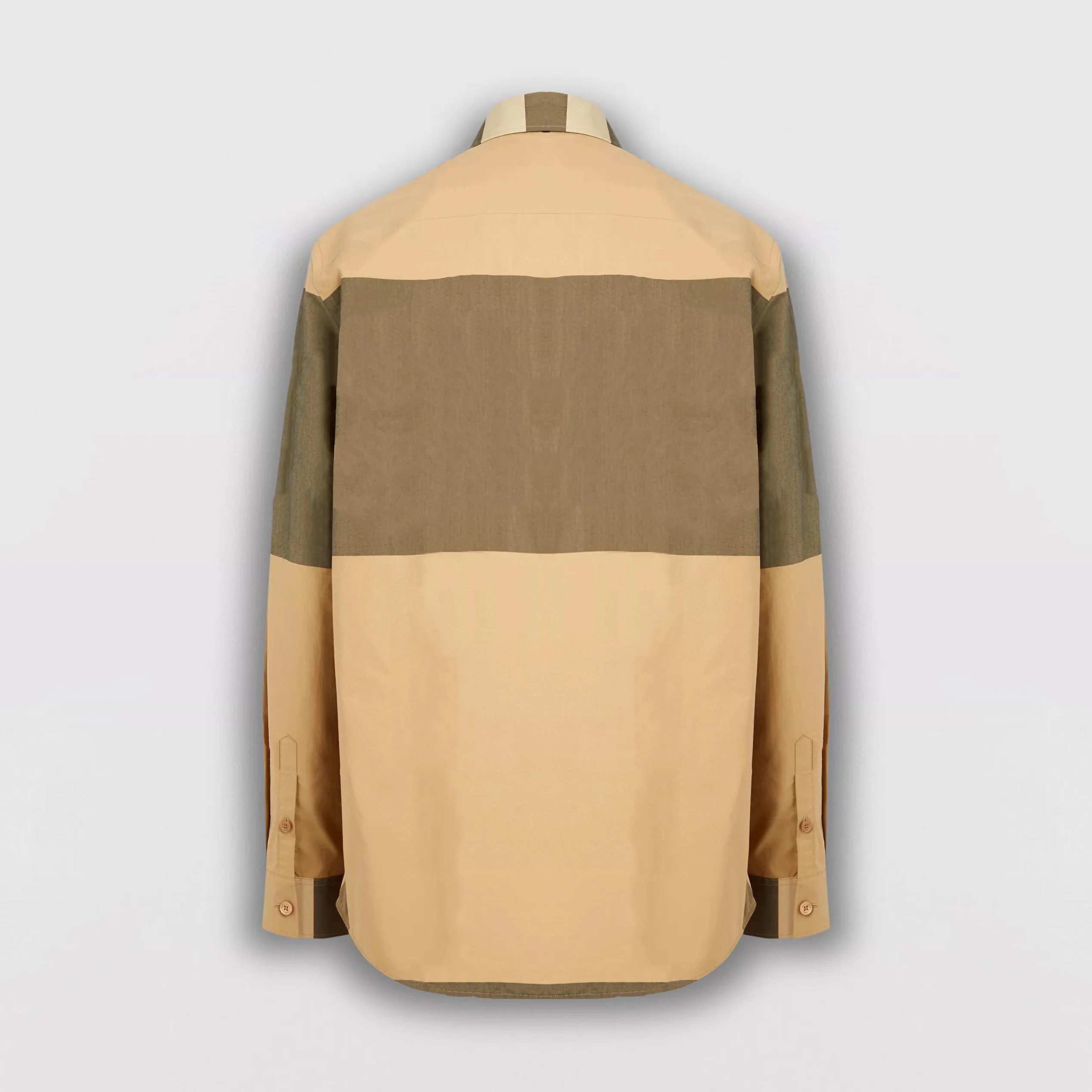 

NIGO NIGO Plaid Long Sleeve Shirt #nigo4589 #nigo4589