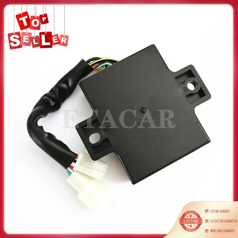 Модуль зажигания CDI для мотоцикла 21119-2157 подходит Kawasaki Mule FD501V FD590V FD611V FD620D FD661D 21119 2157