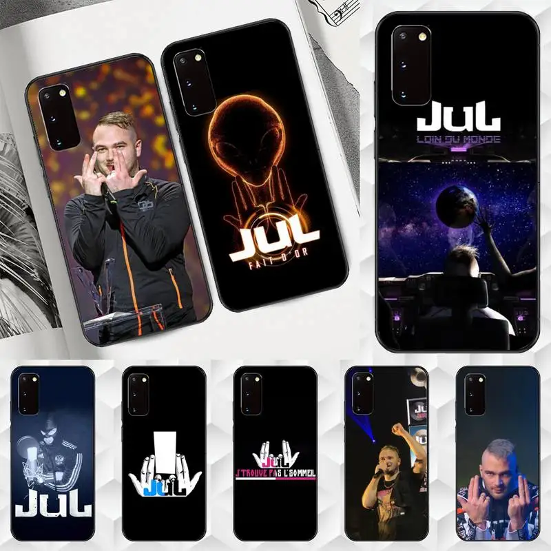 

JuL C'est Pas Des Lol Phone Case For Xiaomi Mi11 Mi10 Mi9 Mi8 Mi6 5x 6x Note10 3 2 Pro MAX Plus 10t Lite Fundas Cover