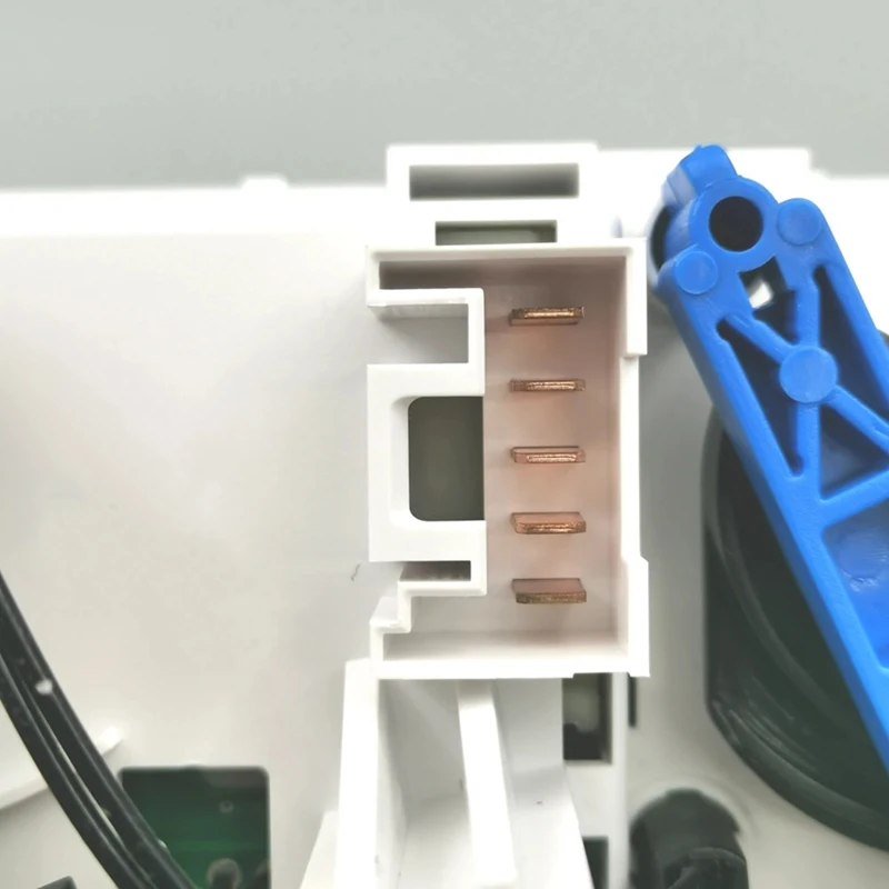 Переключатель управления кондиционированием для VW GOL COUNTRY Gol Parati Saveiro A/C панель