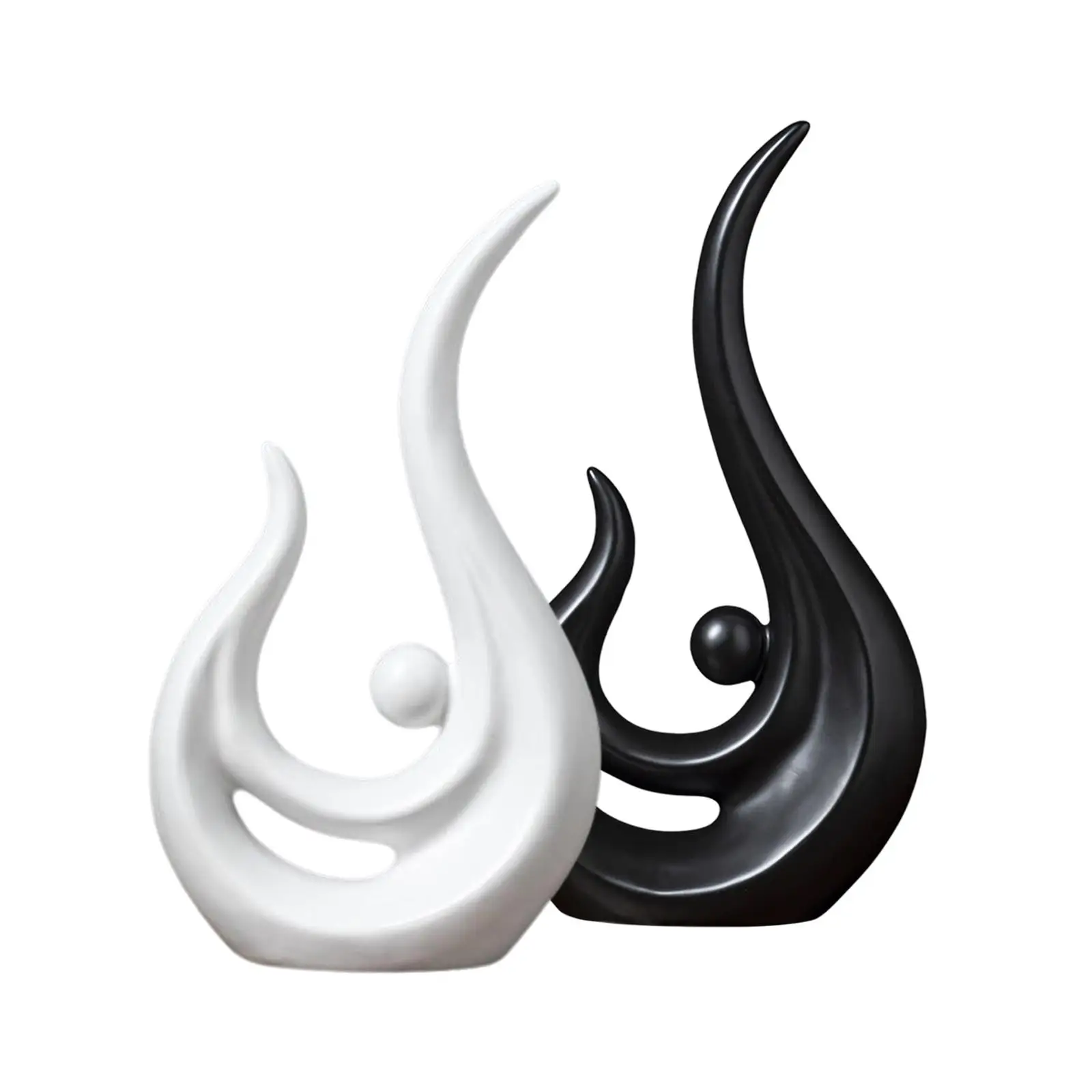 

Home Abstract Phoenix Figurines Sculpture Wine Cabinet Office Ceramic Statue