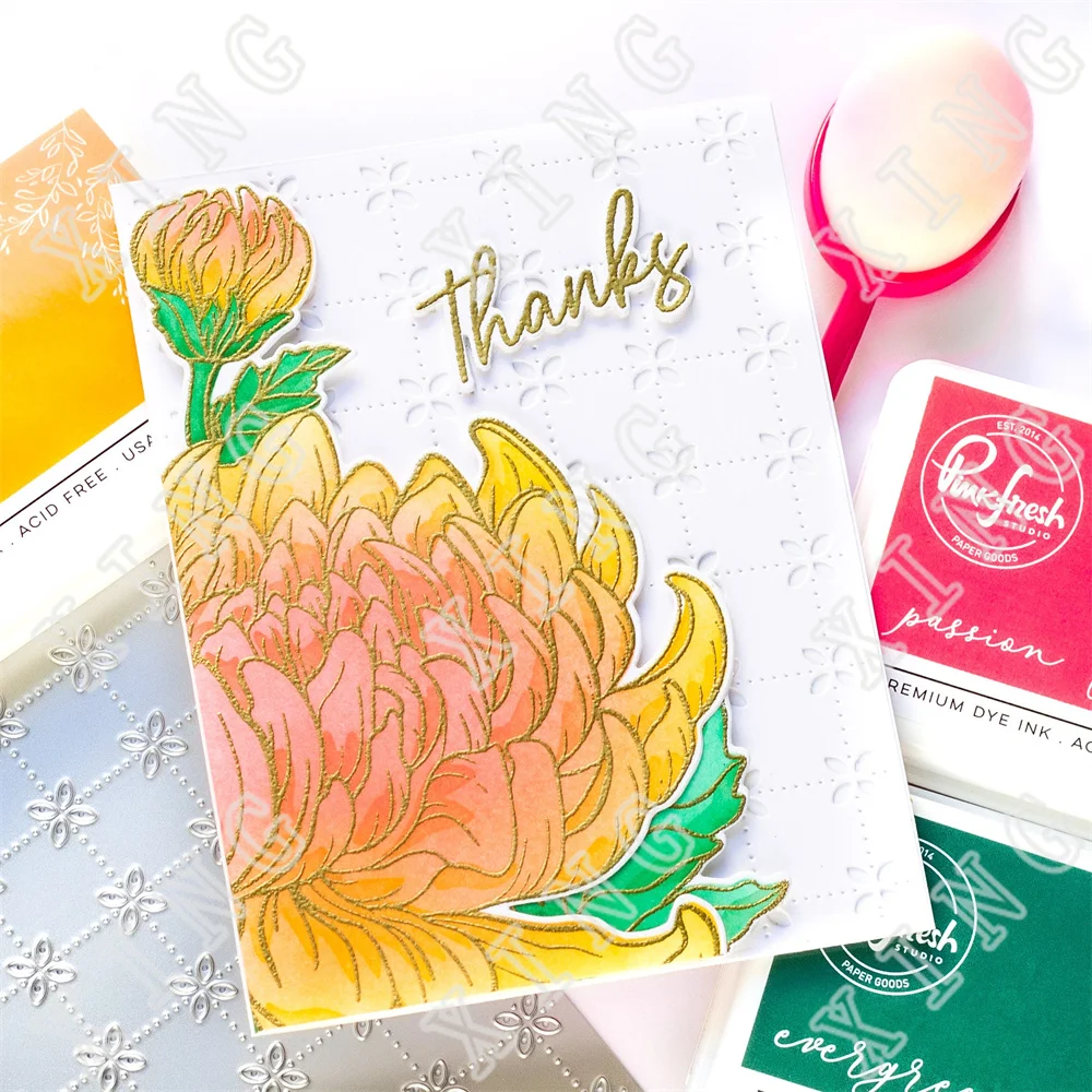 2022 весенняя лилия маргаритка тюльпан сердца звезды обложка пластина