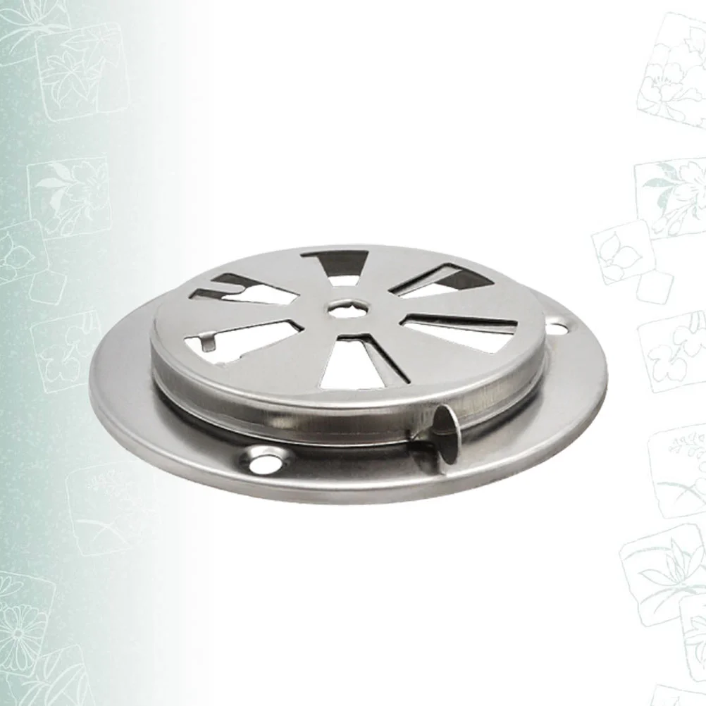 

Durable Damper Air Vent Adjustable Dryer Thermostat Oven Exhaust Air Vent Replacement Part