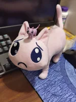 Плюшевая игрушка #1