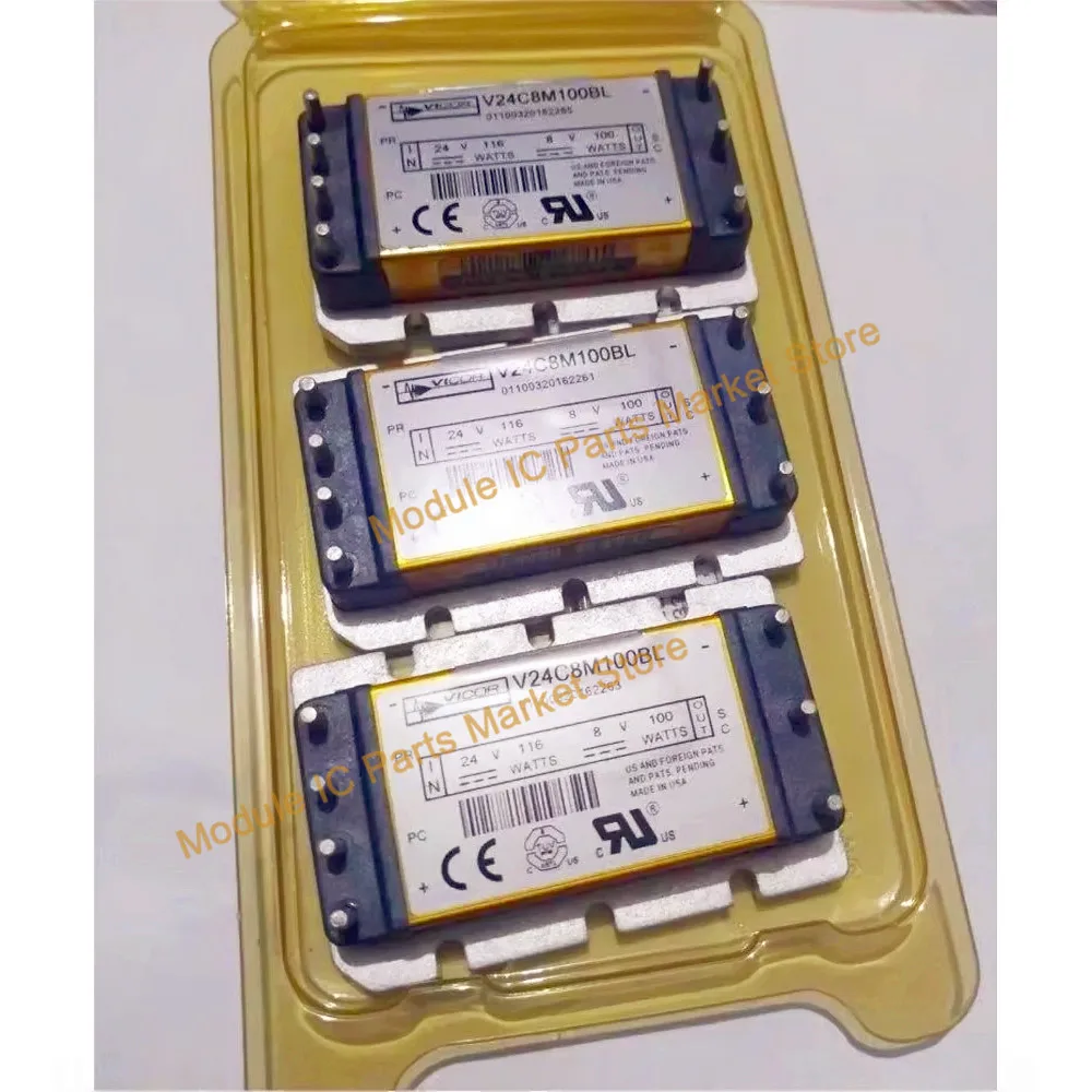 V24C8M100BL НОВЫЙ МОДУЛЬ