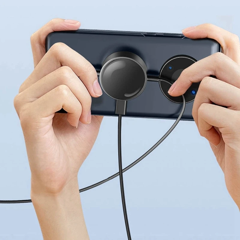 Адаптер Typec преобразователь для наушников в стиле панк плоский адаптер PD60W