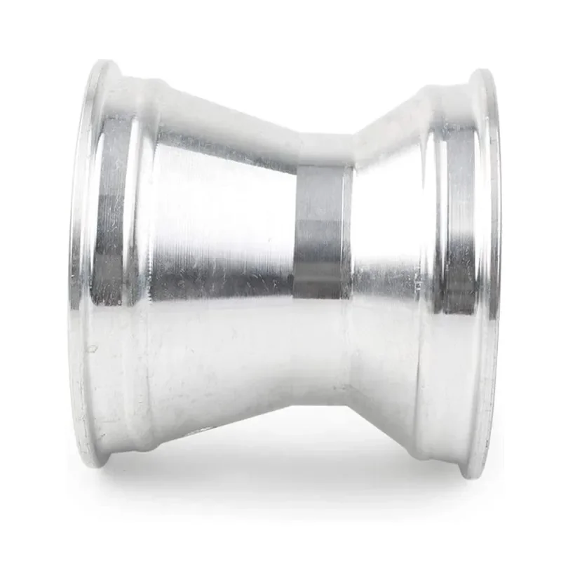 5-дюймовое колесо 11*7 10-5 10X-5 Go карт Rim GO Kart Off-Road алюминиевое переднее