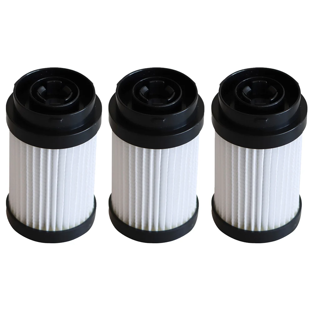 

3 Piece Vacuum Cleaner Rear Filters for Tineco PURE X Series Replacement Parts to Enhance Durability Efficiency and Performance