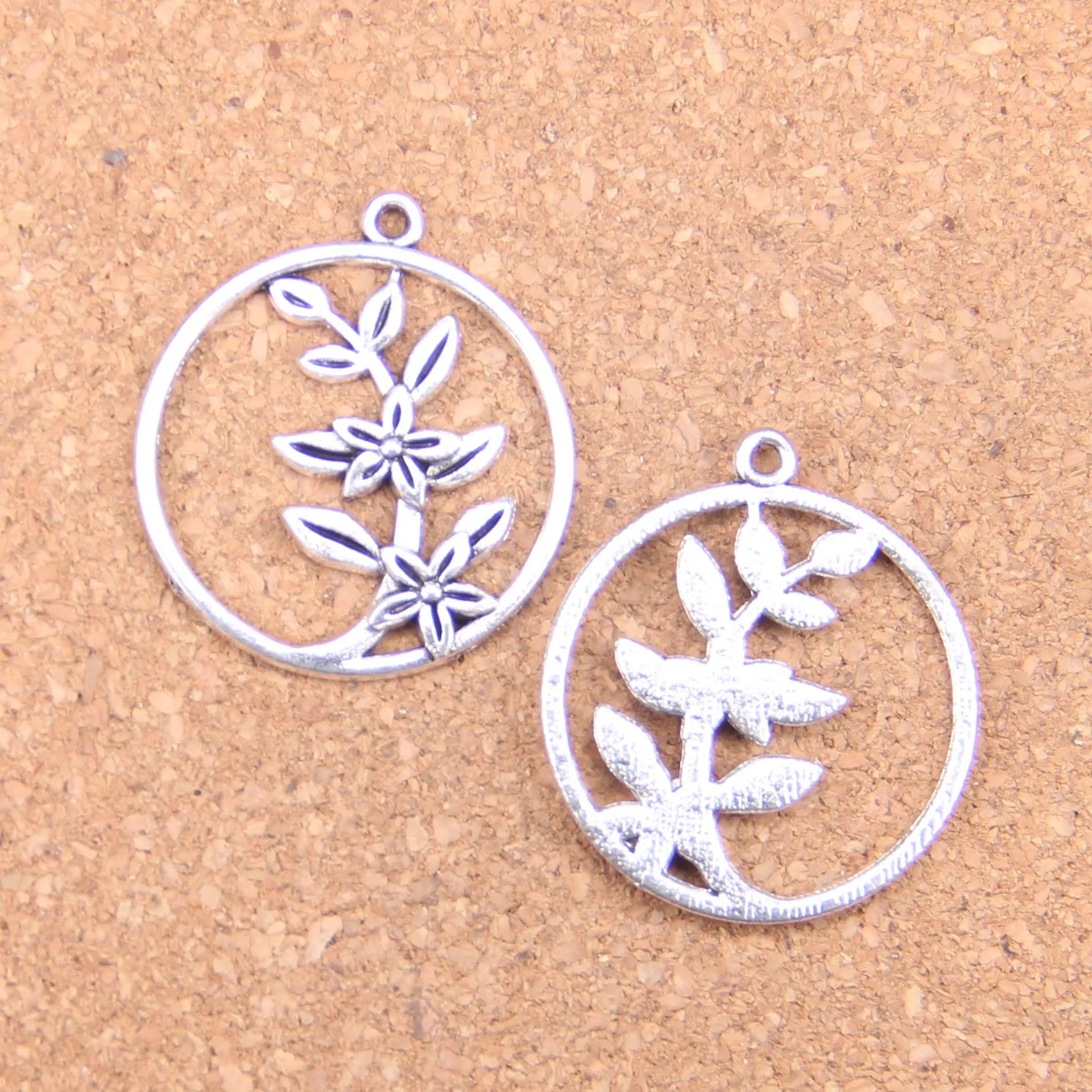 

Подвески для браслета и ожерелья, 38 шт.