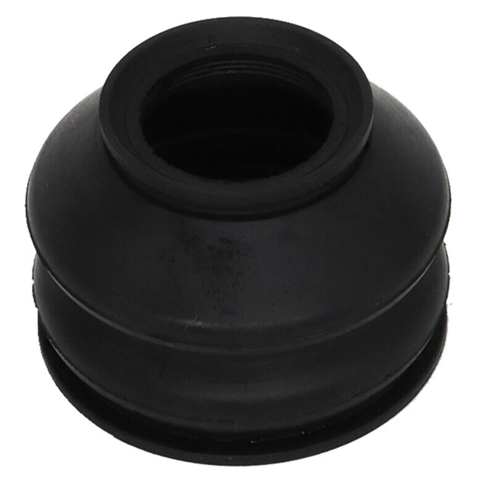 

Arms Cover Dust Boot Covers Ball Joint Boot Dust Control Arms Cover 2pcs Ball Joint Dust Boot Covers High Quality