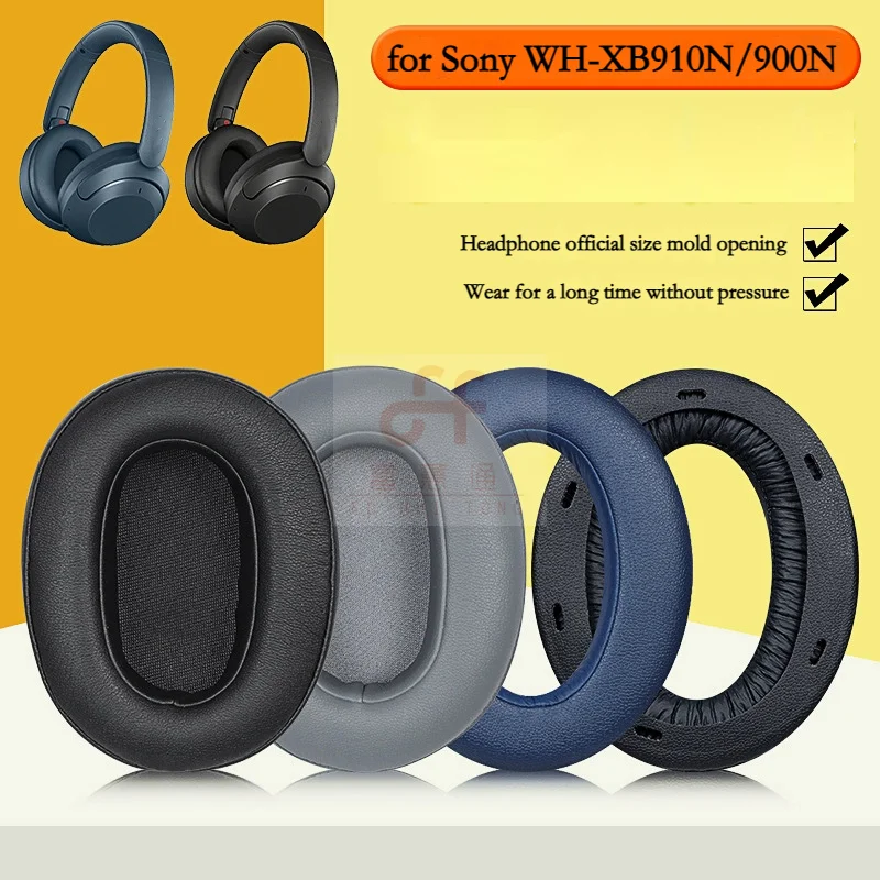 Амбушюры для наушников Sony WH-XB910 N