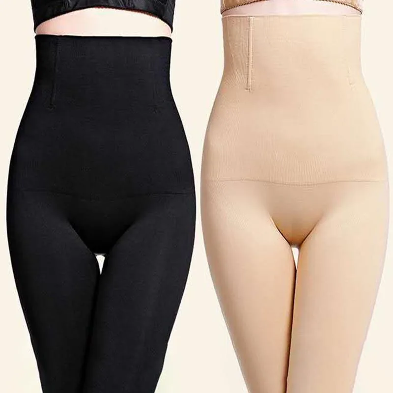 

Корсет утягивающий с завышенной талией, утягивающее белье для подтяжки ягодиц, боди-шейпер, корсет для похудения