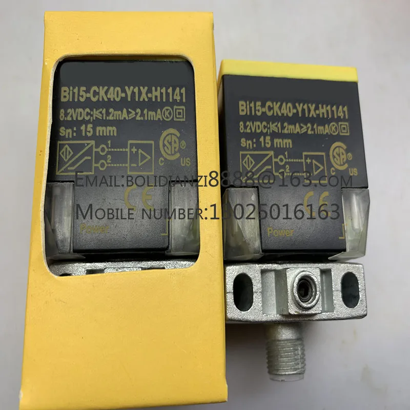Новый оригинальный датчик приближения BI15/телефон