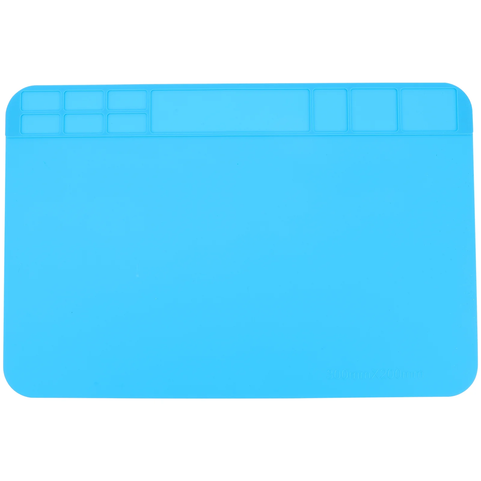 

Mat Soldering Repair Tablework Insulation Temperature Silicone Esd Cell Workstation High Pad Platform Computer Static Anti