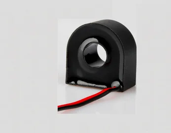 

Precision Current Transformer 50A/25mA Transformer Conductor Output Current Transformer PCB Mounting Type