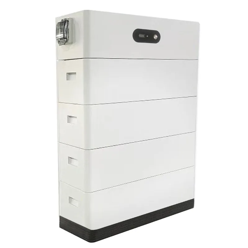 Рисунок 2 - Складской высоковольтный Смарт-аккумулятор