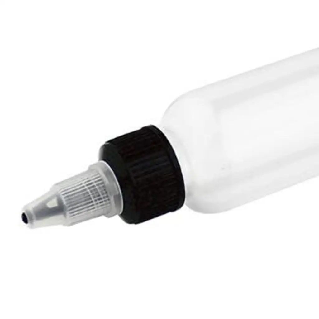 5 шт. Струйные диспенсеры 30/50/60/120/250 мл