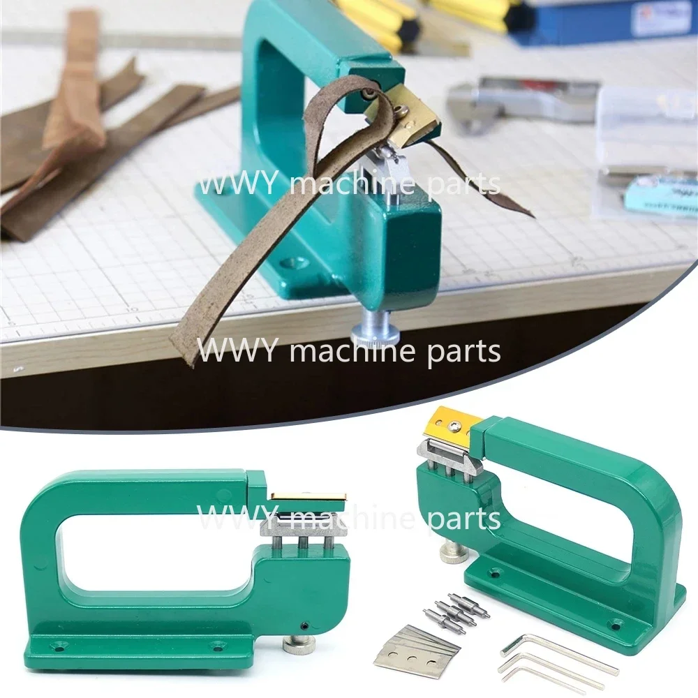 Набор разветвителей для рукоделия из кожи машина очистки овощей лопата кромок